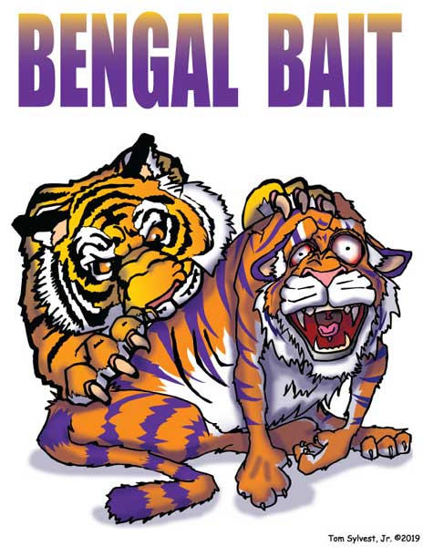 Bengal Bait