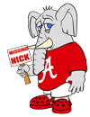 Alabama Crimson Tide