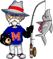 Ole Miss Mascot Confusion