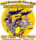 Navy Ball