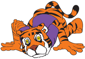 Clemson Tiger