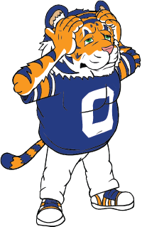 Auburn Tigers