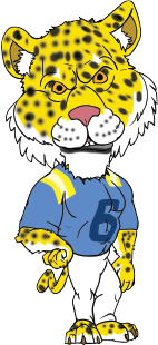 Southern Mascot