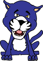 Georgia State Panther