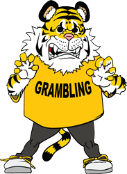 Grambling Tiger