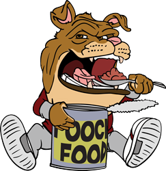 Mississippi State Bulldog