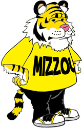 Missouri Tiger