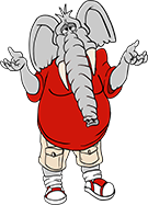 Alabama Crimson Tide